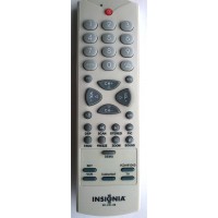 CONTROL REMOTO PARA TV / INSIGNIA RC-C01-0B MODELO IS-TV040928